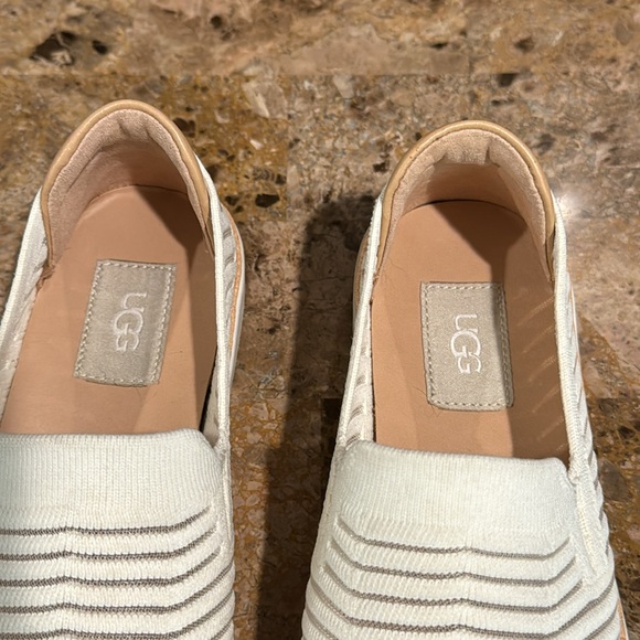 UGG Sammy Breeze Sneakers - Picture 8 of 12